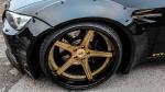 BMW M3 Coupe Widebody by Liberty Walk and PP Exclusive 2015 года